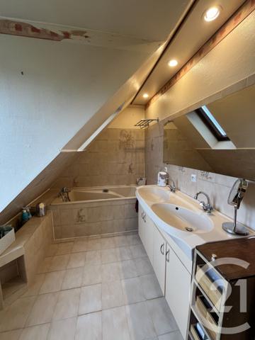 Maison à vendre  7 pièces - 162 m2 OZOIR LA FERRIERE - 77