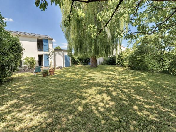 Maison Roissy En Brie - 5 Pièces