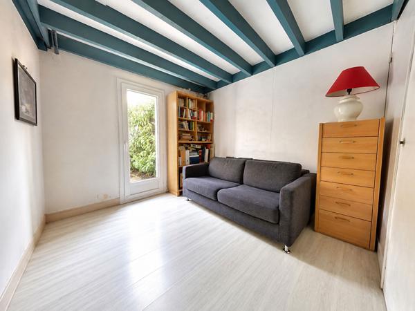 Maison Roissy En Brie - 5 Pièces