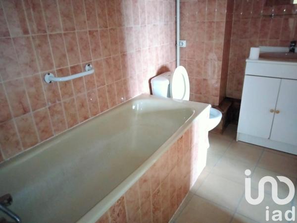 Maison traditionnelle 4 pièces de 85 m² à Fayl-Billot (52500)