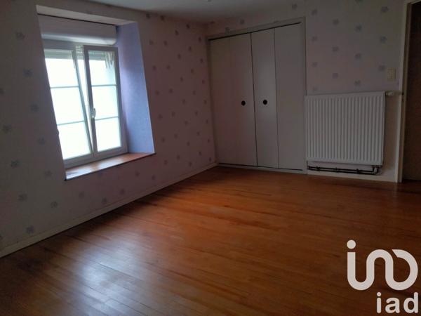 Maison traditionnelle 4 pièces de 85 m² à Fayl-Billot (52500)