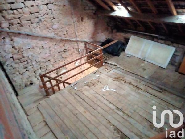 Maison traditionnelle 4 pièces de 85 m² à Fayl-Billot (52500)