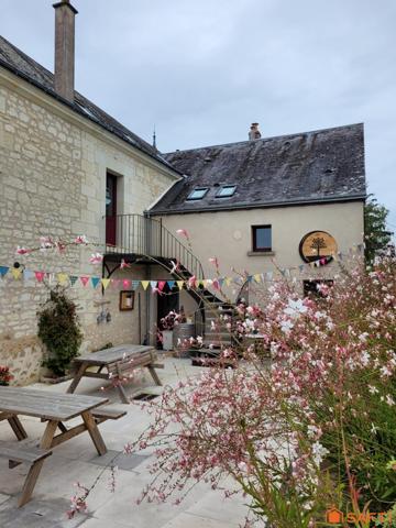 Vente des murs commerciaux