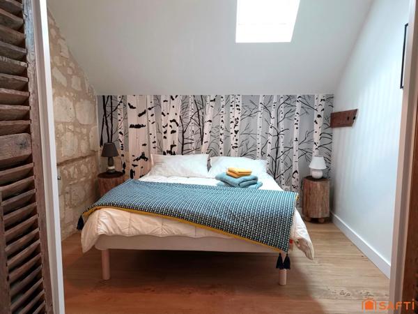 Vente des murs commerciaux