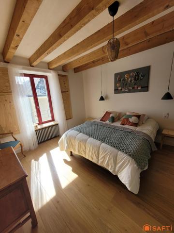 Vente des murs commerciaux