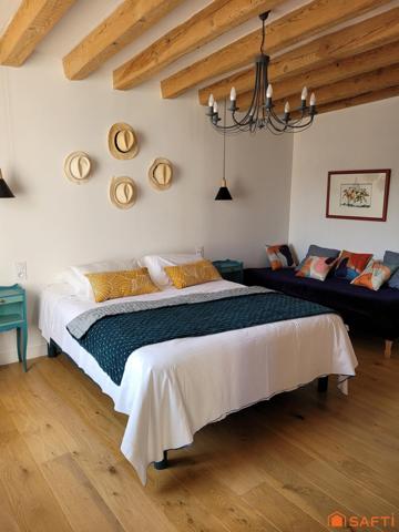 Vente des murs commerciaux