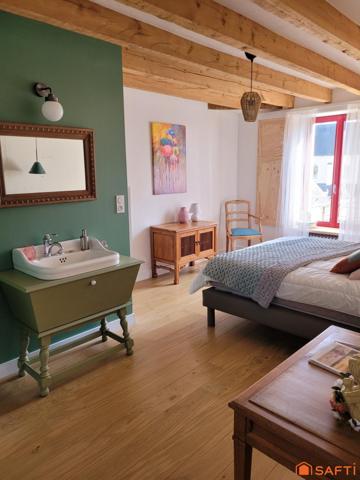 Vente des murs commerciaux