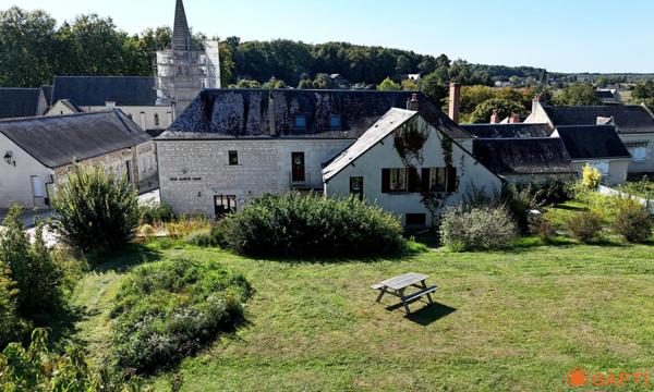 Vente des murs commerciaux