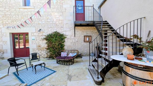 Vente des murs commerciaux