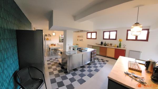 Vente des murs commerciaux