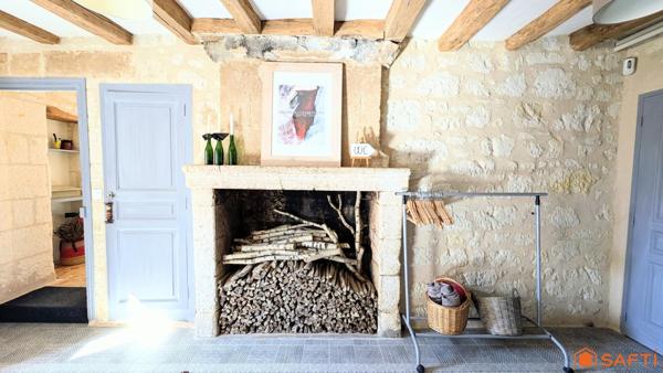 Vente des murs commerciaux