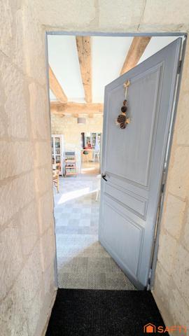 Vente des murs commerciaux