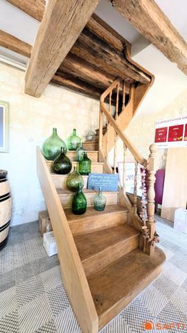 Vente des murs commerciaux