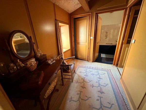 SAINT MICHEL EN L'HERM (85580) 10 MIN DES PLAGES PROPRIETE D'EXCEPTION AVEC 4 GITES, PISCINE ET ANNEXES