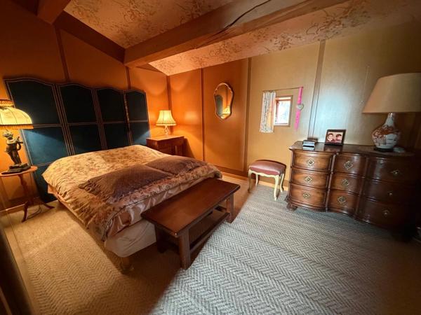 SAINT MICHEL EN L'HERM (85580) 10 MIN DES PLAGES PROPRIETE D'EXCEPTION AVEC 4 GITES, PISCINE ET ANNEXES