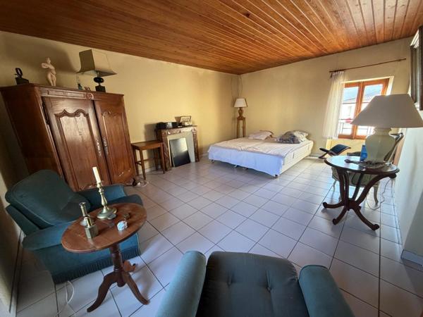 SAINT MICHEL EN L'HERM (85580) 10 MIN DES PLAGES PROPRIETE D'EXCEPTION AVEC 4 GITES, PISCINE ET ANNEXES