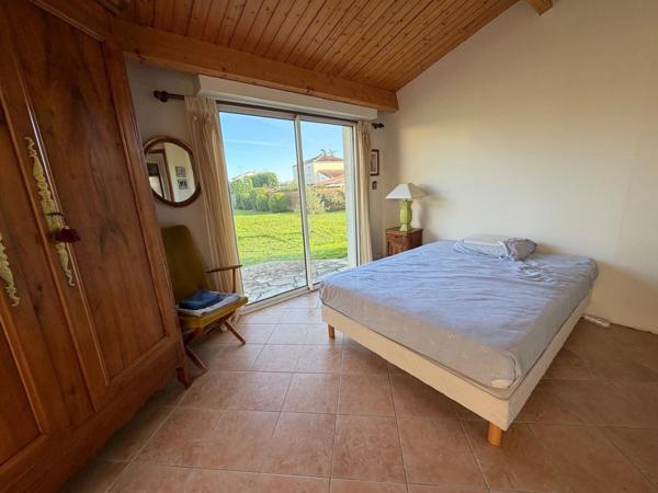 SAINT MICHEL EN L'HERM (85580) 10 MIN DES PLAGES PROPRIETE D'EXCEPTION AVEC 4 GITES, PISCINE ET ANNEXES