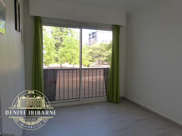 BORDEAUX-CAUDERAN - Bel appartement F4 rénové de 77,58 m².