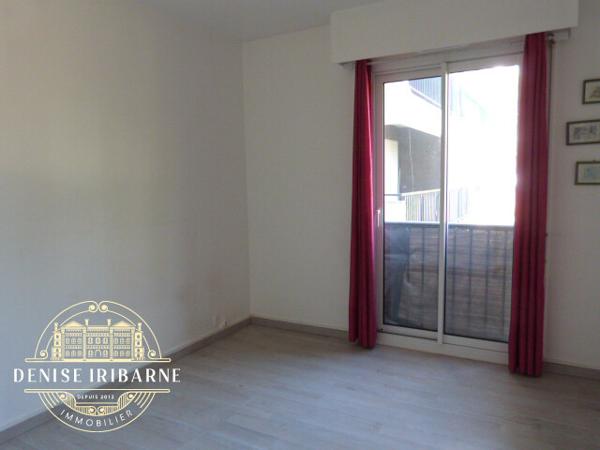 BORDEAUX-CAUDERAN - Bel appartement F4 rénové de 77,58 m².