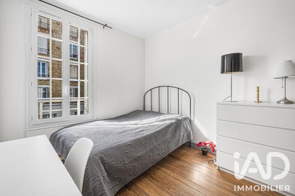 Maison à vendre 5 pièces 95 m² Colombes