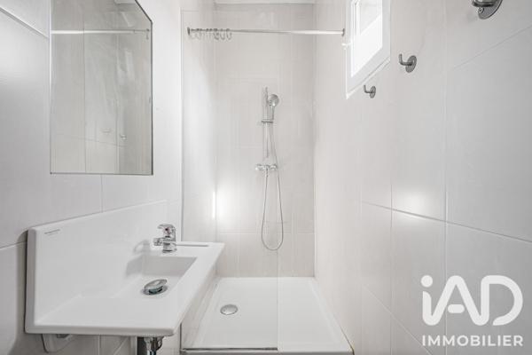 Maison à vendre 5 pièces 95 m² Colombes