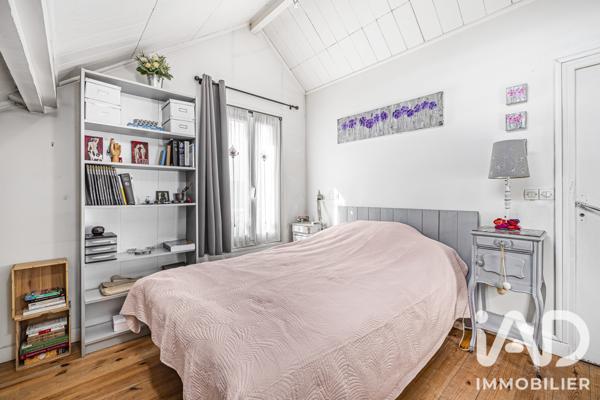 Maison à vendre 5 pièces 95 m² Colombes