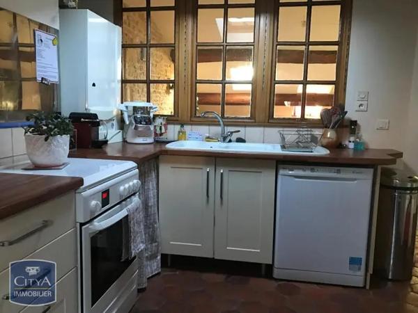 Appartement à louer 3 pièces 59.35m² Dijon (21000)