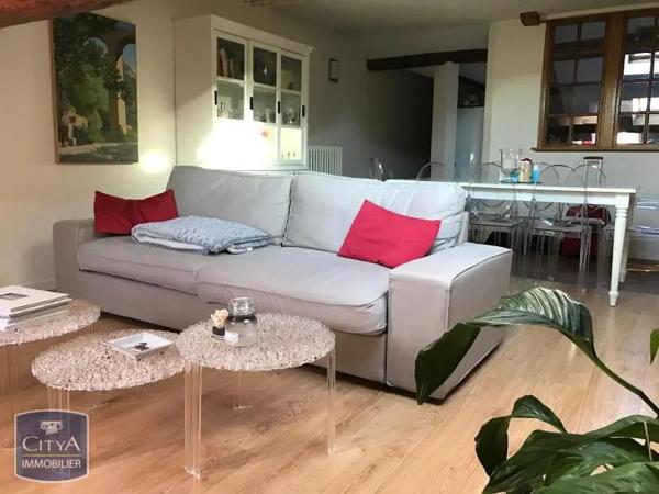 Appartement à louer 3 pièces 59.35m² Dijon (21000)