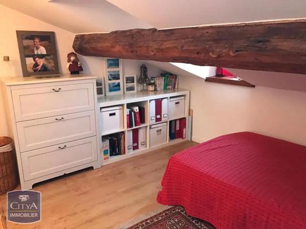 Appartement à louer 3 pièces 59.35m² Dijon (21000)