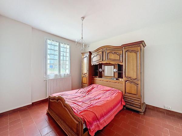 Achat maison Pocé-sur-Cisse 90 m² 3 chambres