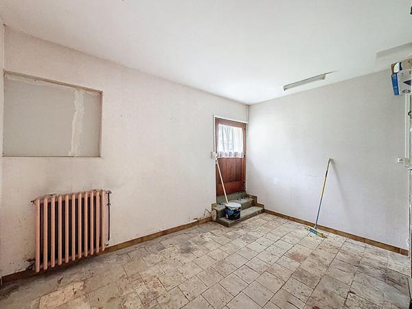 Achat maison Pocé-sur-Cisse 90 m² 3 chambres