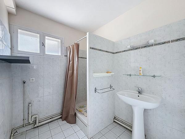 Achat maison Pocé-sur-Cisse 90 m² 3 chambres