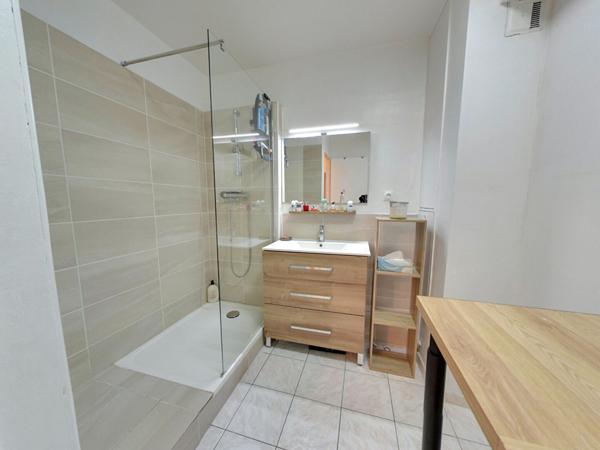 Roissy En Brie 2 pièce(s) 54m2 - Les Magnolias