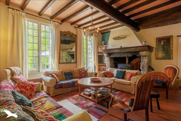 Maison à vendre |  Durban-sur-Arize |  17 pièces | 490 m²