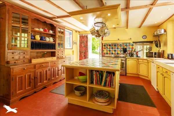 Maison à vendre |  Durban-sur-Arize |  17 pièces | 490 m²