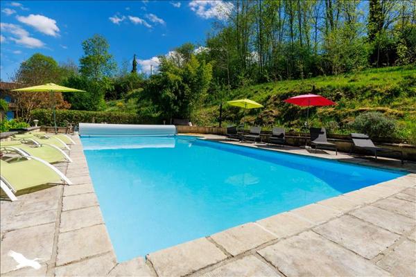 Maison à vendre |  Durban-sur-Arize |  17 pièces | 490 m²