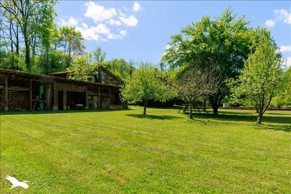 Maison à vendre |  Durban-sur-Arize |  17 pièces | 490 m²