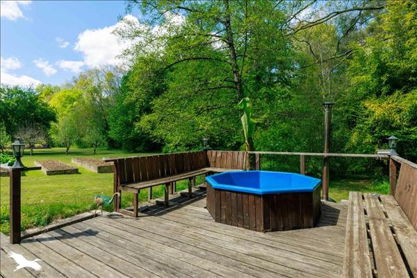 Maison à vendre |  Durban-sur-Arize |  17 pièces | 490 m²