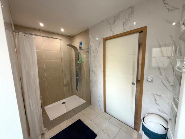 Maison contemporaine 151 m² – Quartier recherché de Tarbes