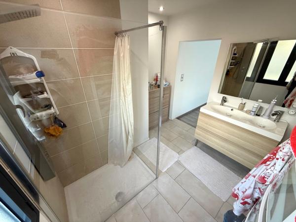 Maison contemporaine 151 m² – Quartier recherché de Tarbes