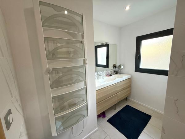 Maison contemporaine 151 m² – Quartier recherché de Tarbes