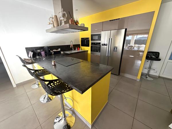 Maison contemporaine 151 m² – Quartier recherché de Tarbes