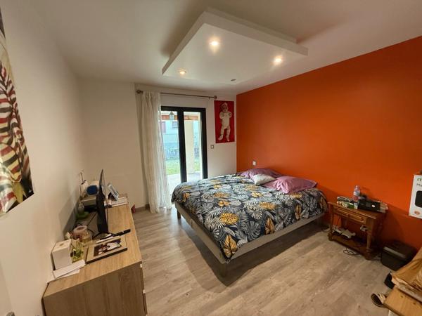 Maison contemporaine 151 m² – Quartier recherché de Tarbes