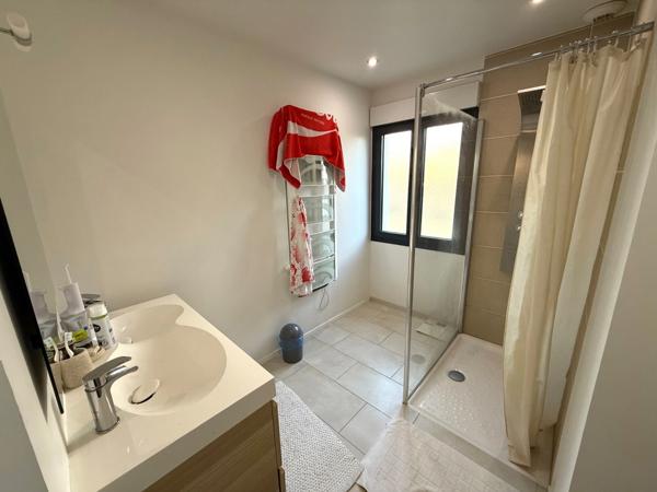 Maison contemporaine 151 m² – Quartier recherché de Tarbes