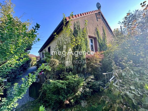 Maison à SENS, 89100 - 4 pièces 67m²