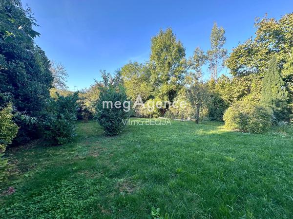 Maison à SENS, 89100 - 4 pièces 67m²