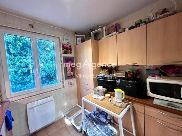 Maison à SENS, 89100 - 4 pièces 67m²