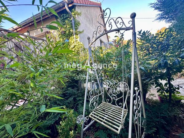 Maison à SENS, 89100 - 4 pièces 67m²