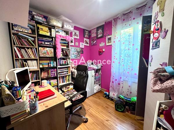 Maison à SENS, 89100 - 4 pièces 67m²