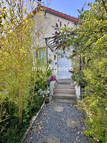 Maison à SENS, 89100 - 4 pièces 67m²